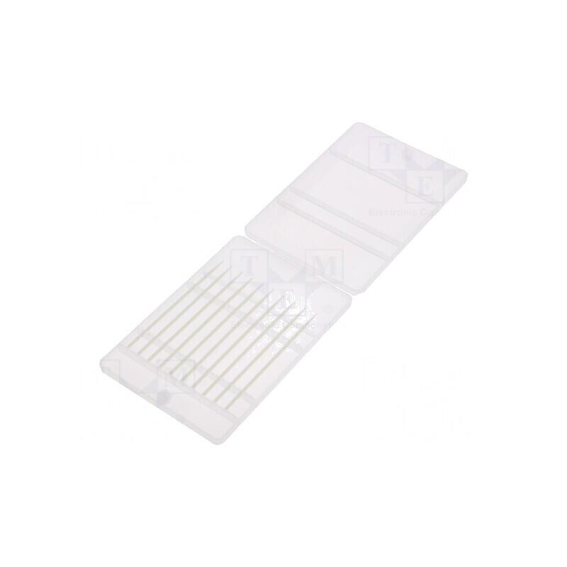 Bețișoare pentru curățat 10 bucăți 70mm | Electronic-mag.ro | Componente Electronice Bețișoare pentru curățat 10 bucăți 70mm | Electronic-mag.ro | Componente Electronice