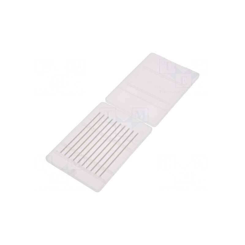 Bețișoare pentru Curățat 70mm 10buc | Electronic-mag.ro | Componente Electronice