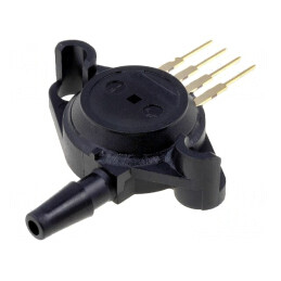 Senzor de Presiune Absolută 0-200kPa MPX2200AP | Electronic-mag.ro | Componente Electronice