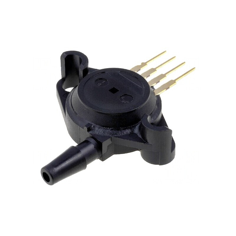 Senzor de Presiune Absolută 0-200kPa MPX2200AP | Electronic-mag.ro | Componente Electronice