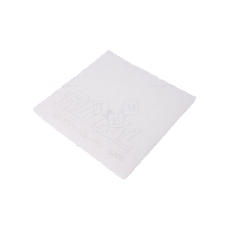 Filtru pătrat 173x173mm, set 5 bucăți | Electronic-mag.ro | Componente Electronice Filtru pătrat 173x173mm, set 5 bucăți | Electronic-mag.ro | Componente Electronice