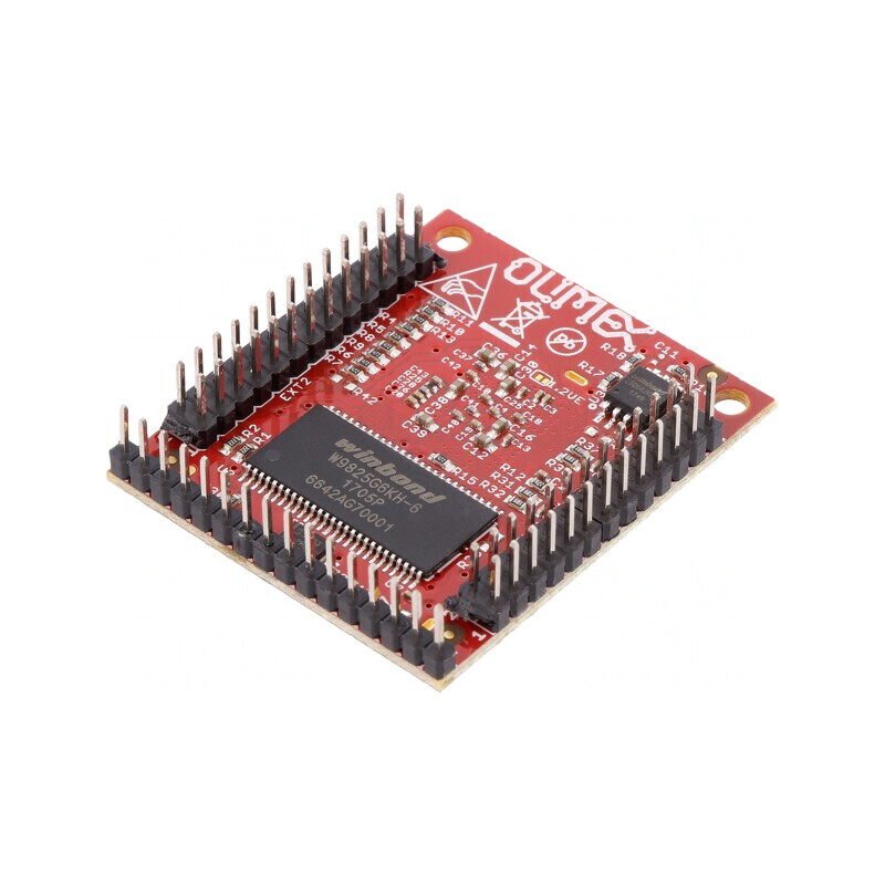 Calculator Monoplacă RT5350F 5VDC 41x48mm fără OS | Electronic-mag.ro | Componente Electronice