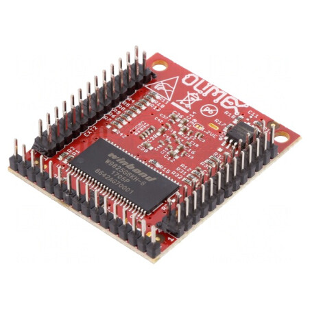 Calculator Monoplacă RT5350F 5VDC 41x48mm fără OS | Electronic-mag.ro | Componente Electronice