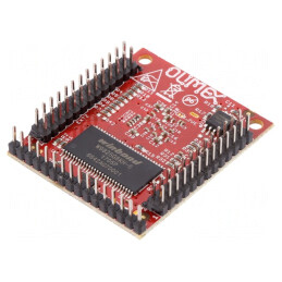 Calculator Monoplacă RT5350F 5VDC 41x48mm fără OS | Electronic-mag.ro | Componente Electronice