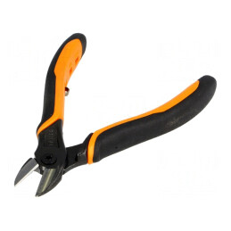 Clește lateral pentru tăiere 140mm ERGO Industrial | Electronic-mag.ro | Componente Electronice