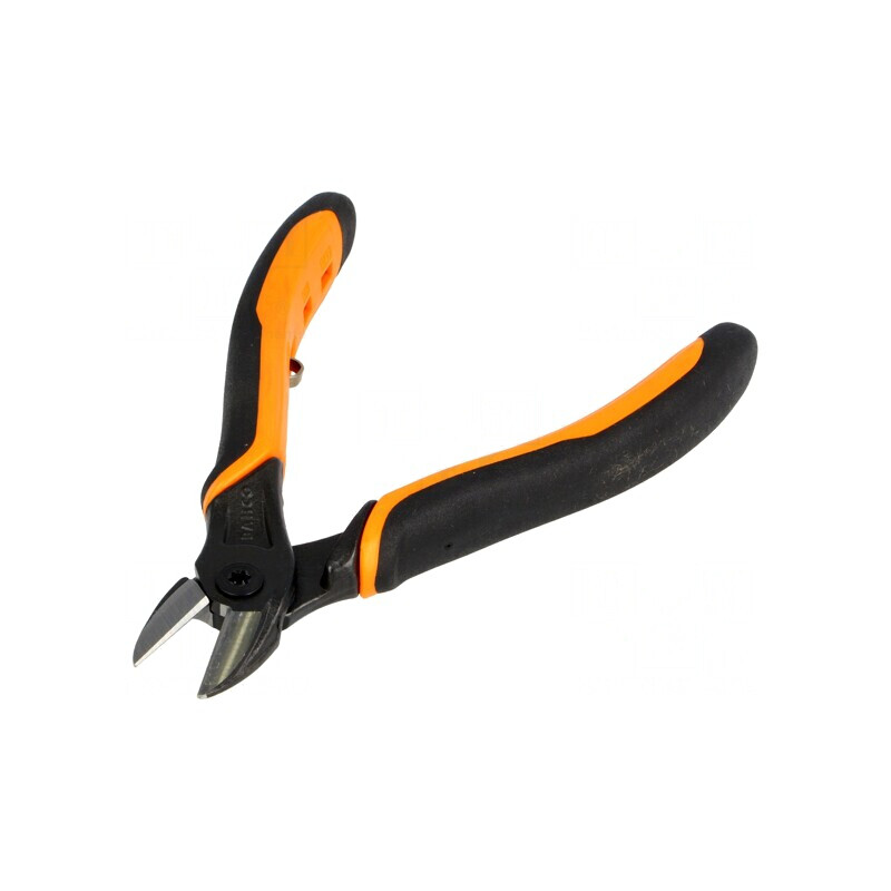 Clește lateral pentru tăiere 140mm ERGO Industrial | Electronic-mag.ro | Componente Electronice Clește lateral pentru tăiere 140mm ERGO Industrial | Electronic-mag.ro | Componente Electronice