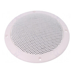 Difuzor Hidrofug de Tavan 40W 4Ω Ø150x56mm | Electronic-mag.ro | Componente Electronice
