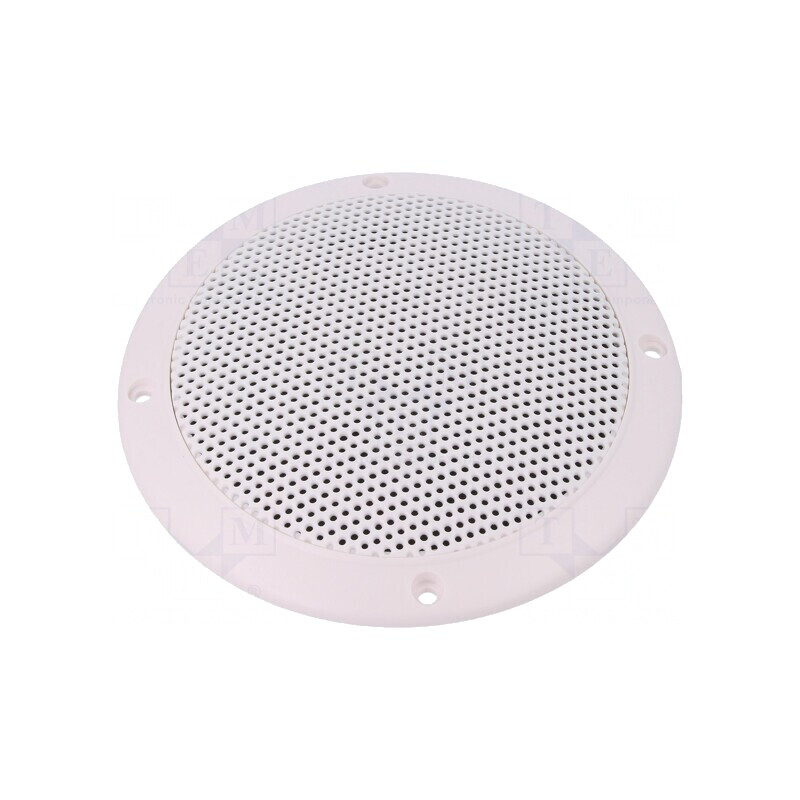 Difuzor Hidrofug de Tavan 40W 4Ω Ø150x56mm | Electronic-mag.ro | Componente Electronice Difuzor Hidrofug de Tavan 40W 4Ω Ø150x56mm | Electronic-mag.ro | Componente Electronice