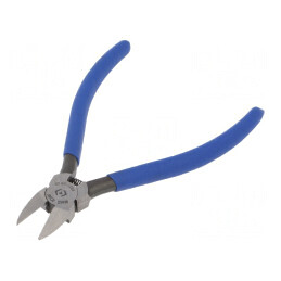 Cleşti Laterali 155mm PVC | Electronic-mag.ro | Componente Electronice