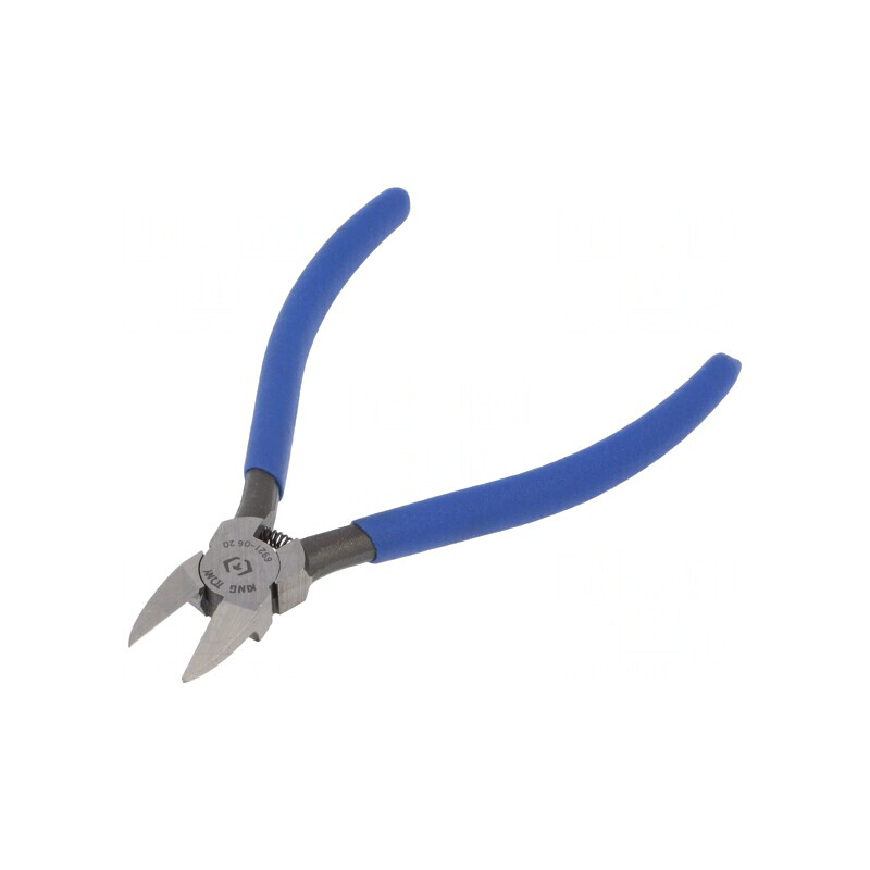 Cleşti Laterali 155mm PVC | Electronic-mag.ro | Componente Electronice