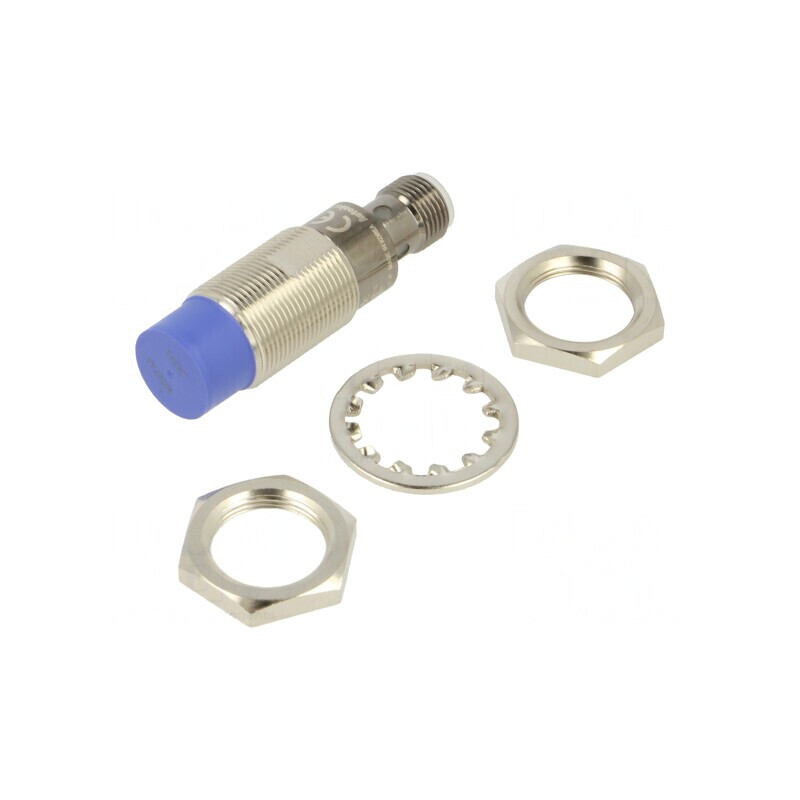 Senzor Inductiv M18 IP67 0-14mm 10-30VDC | Electronic-mag.ro | Componente Electronice Senzor Inductiv M18 IP67 0-14mm 10-30VDC | Electronic-mag.ro | Componente Electronice