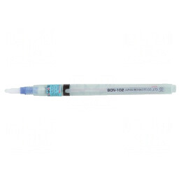 Creioane de dozat | Terminal: pensulă,plată | 8ml | ESD | Bonpen | BON-102D