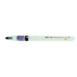 Creioane de dozat cu pensulă super subţire 8ml ESD | Electronic-mag.ro | Componente Electronice