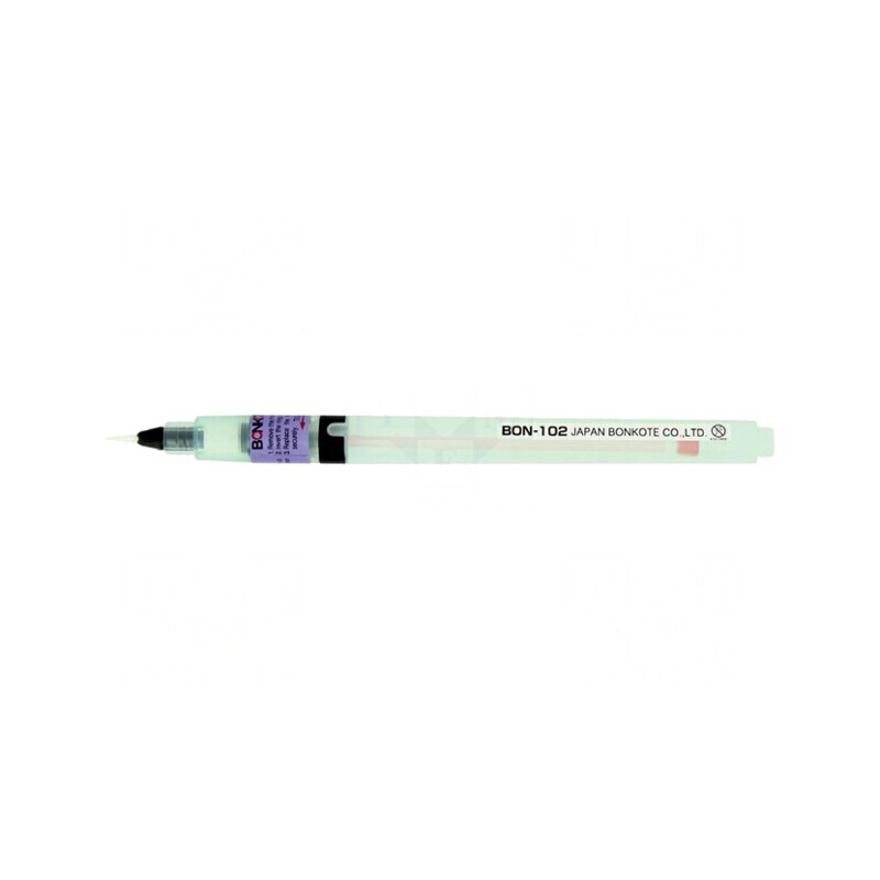 Creioane de dozat cu pensulă super subţire 8ml ESD