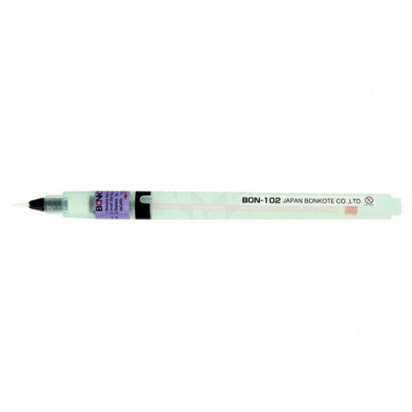 Creioane de dozat cu pensulă super subţire 8ml ESD | Electronic-mag.ro | Componente Electronice