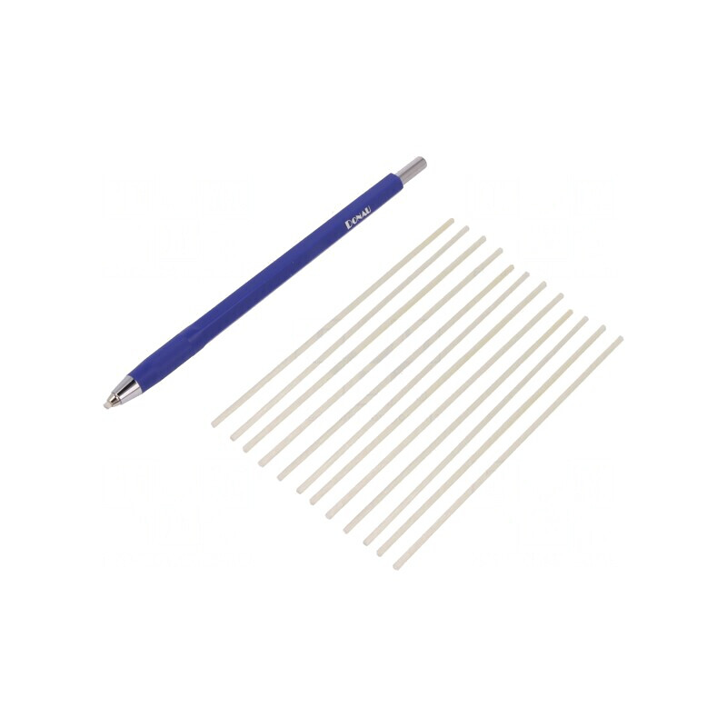 Perie Fibra de Sticla 135mm 2mm | Electronic-mag.ro | Componente Electronice Perie Fibra de Sticla 135mm 2mm | Electronic-mag.ro | Componente Electronice