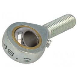 Îmbinare Articulată Exterior Dreapta 12mm M12 1,75 | Electronic-mag.ro | Componente Electronice