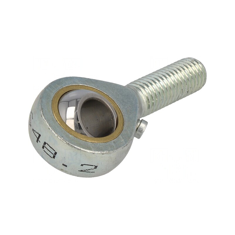 Îmbinare Articulată Exterior Dreapta 12mm M12 1,75 | Electronic-mag.ro | Componente Electronice