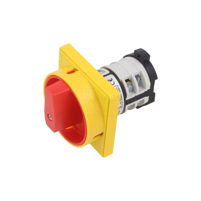 Comutator cu Came Rotativ | Electronic-mag.ro | Componente Electronice