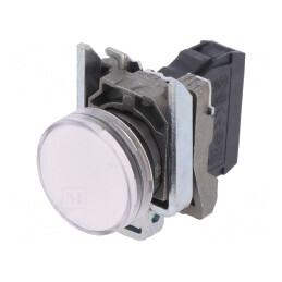 Lumină de Control LED Harmony XB4 22mm | Electronic-mag.ro | Componente Electronice