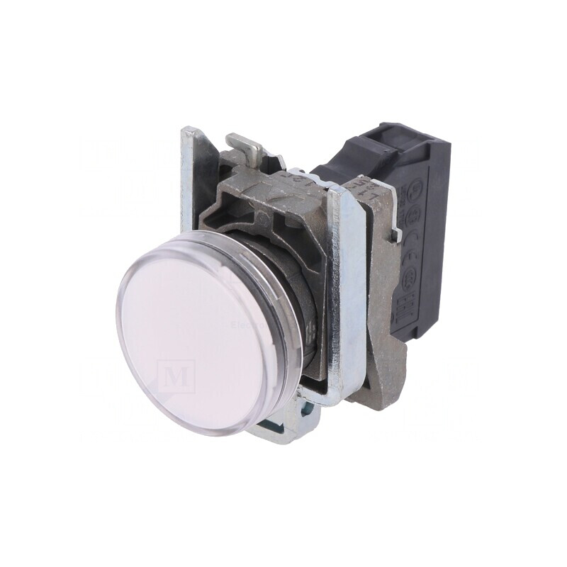 Lumină de Control LED Harmony XB4 22mm | Electronic-mag.ro | Componente Electronice
