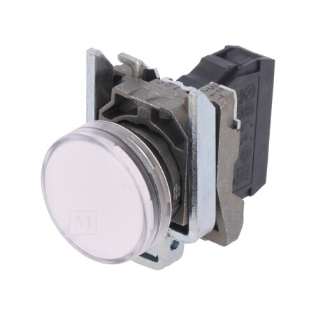 Lumină de Control LED Harmony XB4 22mm | Electronic-mag.ro | Componente Electronice
