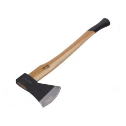 Secure Oțel Carbon 710mm Lemn 1,4kg YT-8005 | Electronic-mag.ro | Componente Electronice