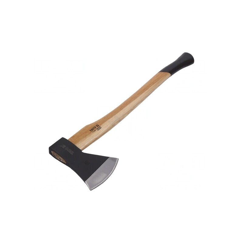 Secure Oțel Carbon 710mm Lemn 1,4kg YT-8005 | Electronic-mag.ro | Componente Electronice