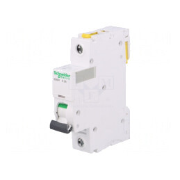 Întrerupător de supracurent 2A 1P 230V C | Electronic-mag.ro | Componente Electronice
