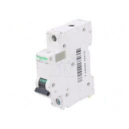 Întrerupător de Supracurent 20A 500VDC 1P C | Electronic-mag.ro | Componente Electronice