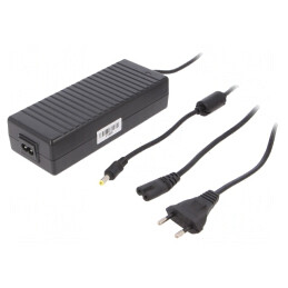 Alimentator Pulsatoriu 12V 8,33A 100W | Electronic-mag.ro | Componente Electronice