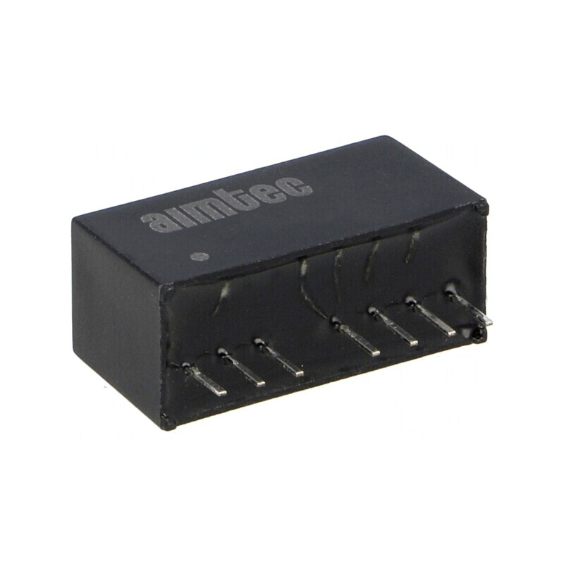 Convertor DC/DC 6W 9-36V la 5V 1.2A SIP8 | Electronic-mag.ro | Componente Electronice Convertor DC/DC 6W 9-36V la 5V 1.2A SIP8 | Electronic-mag.ro | Componente Electronice