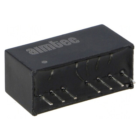 Convertor DC/DC 6W 9-36V la 5V 1.2A SIP8 | Electronic-mag.ro | Componente Electronice