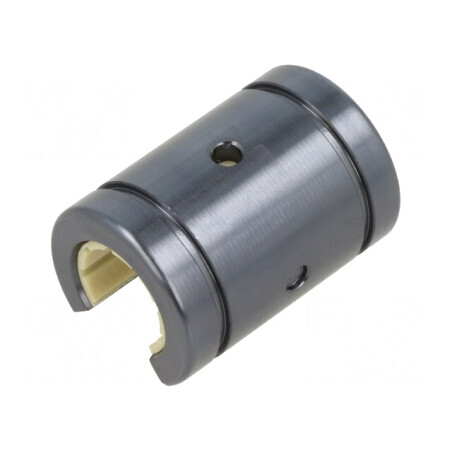 Igus Linear Slide Bearing 12mm 32mm | Electronic-mag.ro | Componente Electronice