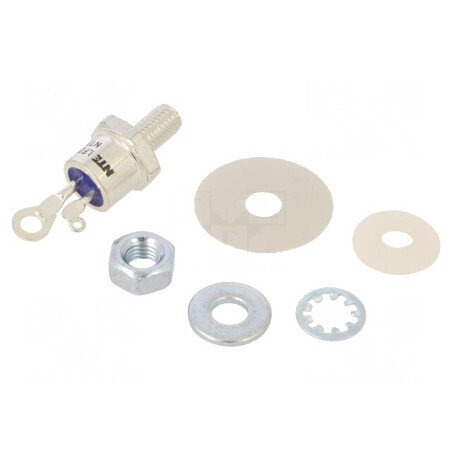 Tiristor 400V 35A TO48 NTE5545 | Electronic-mag.ro | Componente Electronice