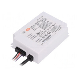 Alimentator LED 45W 700mA IP67 | Electronic-mag.ro | Componente Electronice