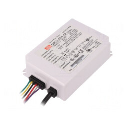 Alimentator LED 36W 12V 3A | Electronic-mag.ro | Componente Electronice