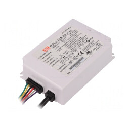 Alimentator LED 45W 60V IP67 | Electronic-mag.ro | Componente Electronice