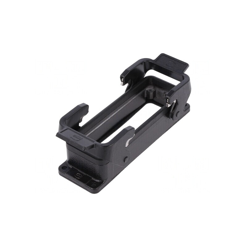 Carcasă pentru Conectori HDC Han B 24B | Electronic-mag.ro | Componente Electronice