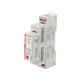 Releu Bistabil de Impulsuri SPST-NO 16A | Electronic-mag.ro | Componente Electronice