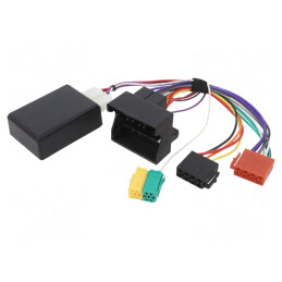 Adaptor Control Volan Ford Blaupunkt | Electronic-mag.ro | Componente Electronice