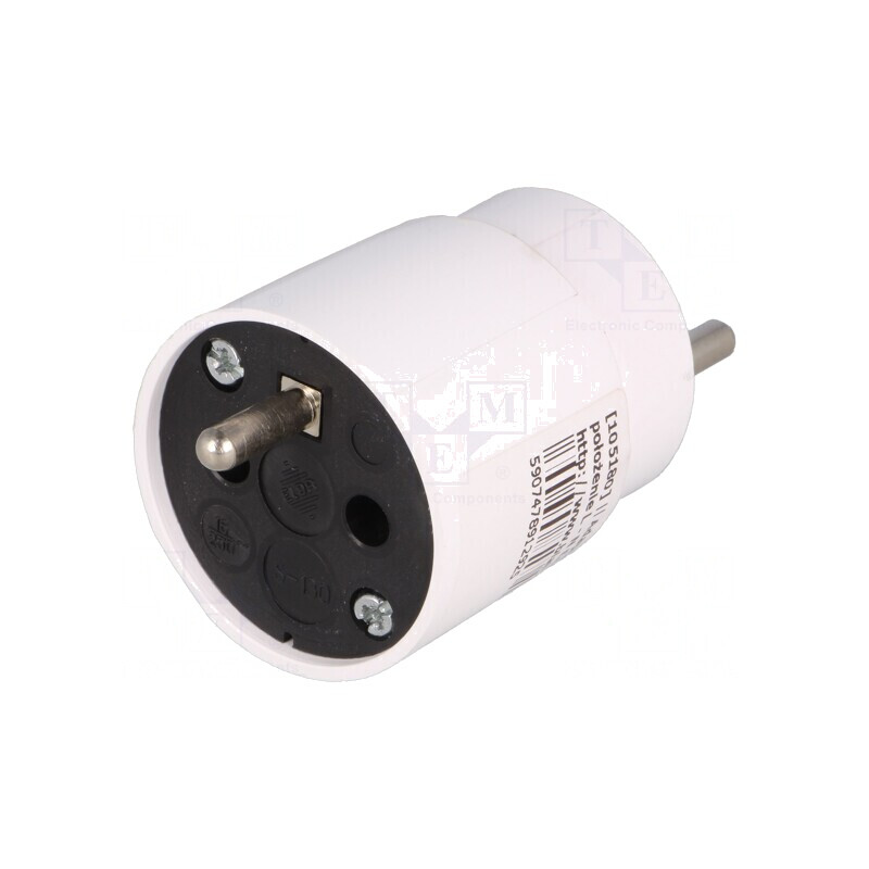 Adaptor pentru Priză | Electronic-mag.ro | Componente Electronice Adaptor pentru Priză | Electronic-mag.ro | Componente Electronice