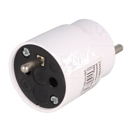 Adaptor pentru Priză | Electronic-mag.ro | Componente Electronice