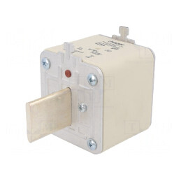 Siguranță industrială gG 425A 500VAC NH3 | Electronic-mag.ro | Componente Electronice