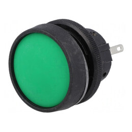 Comutator 2 Poz SPDT 5A 250VAC ON-ON | Electronic-mag.ro | Componente Electronice