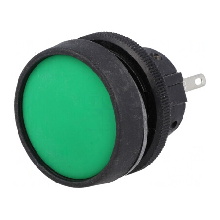 Comutator 2 Poz SPDT 5A 250VAC ON-ON | Electronic-mag.ro | Componente Electronice
