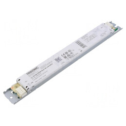 Alimentator LED 35W 15-54VDC 150-700mA 198-264VAC | Electronic-mag.ro | Componente Electronice