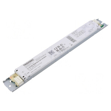 Alimentator LED 35W 15-54VDC 150-700mA 198-264VAC | Electronic-mag.ro | Componente Electronice