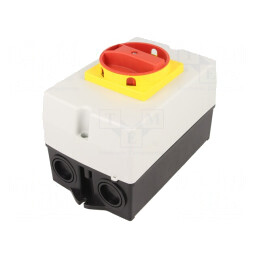 Carcasă GA pentru modele GA016A, GA025A, GA032A, GA040A, GAZ1 | Electronic-mag.ro | Componente Electronice
