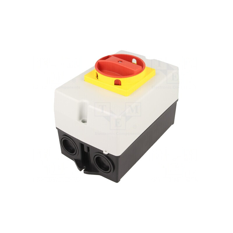 Carcasă GA pentru modele GA016A, GA025A, GA032A, GA040A, GAZ1 | Electronic-mag.ro | Componente Electronice